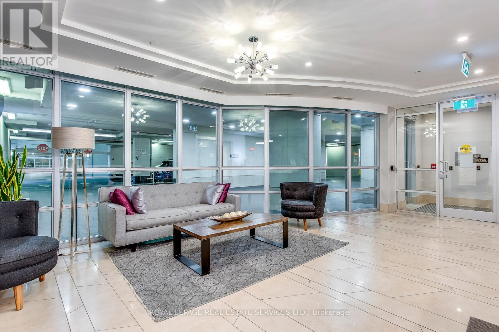 701 - 1900 Lake Shore Boulevard W, Toronto, Ontario  M6S 1A4 - Photo 30 - W13461012