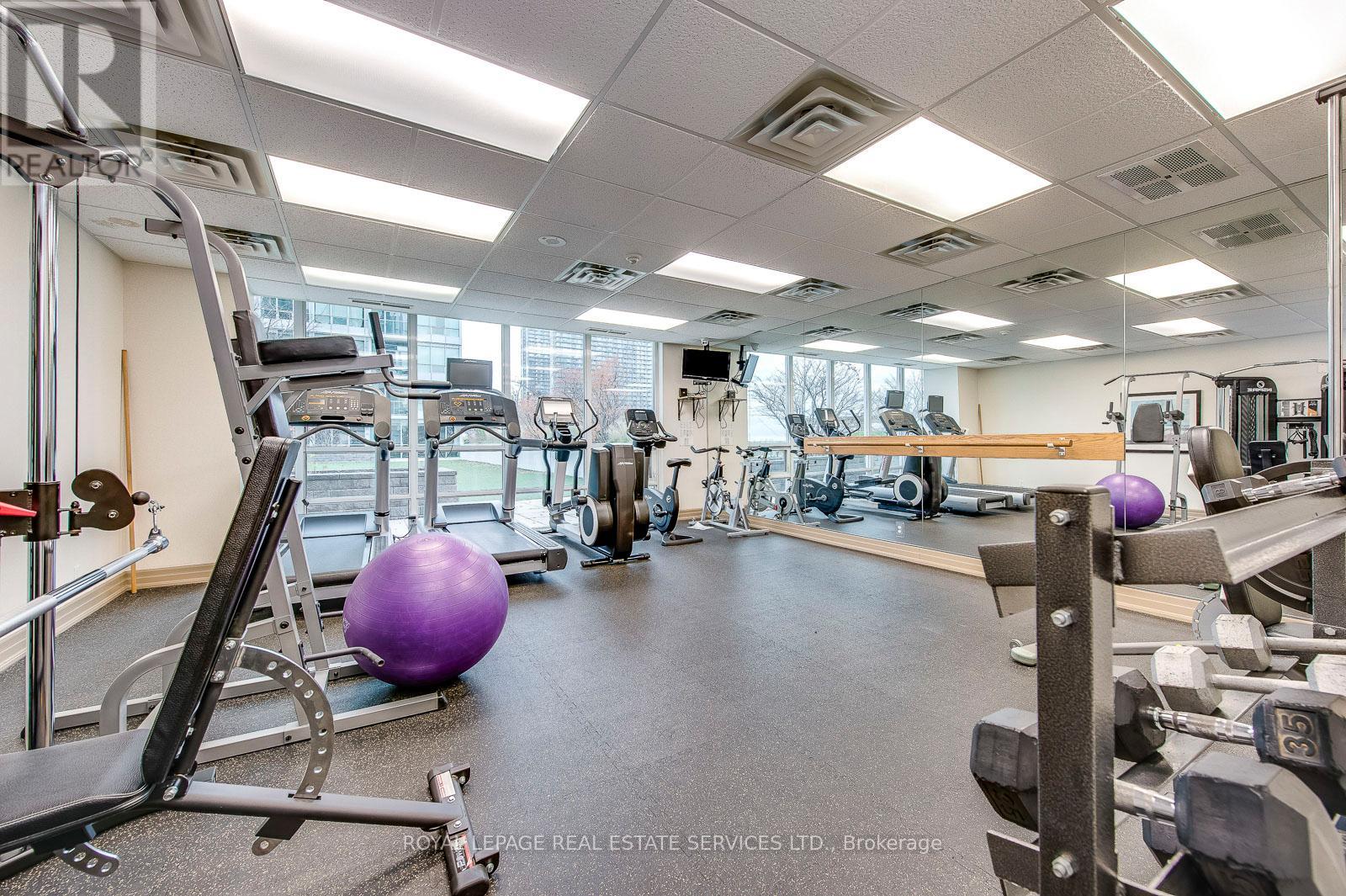 701 - 1900 Lake Shore Boulevard W, Toronto, Ontario  M6S 1A4 - Photo 31 - W13461012