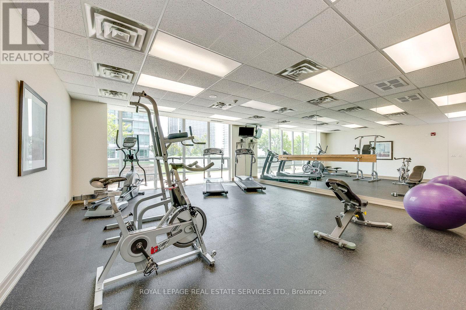 701 - 1900 Lake Shore Boulevard W, Toronto, Ontario  M6S 1A4 - Photo 32 - W13461012