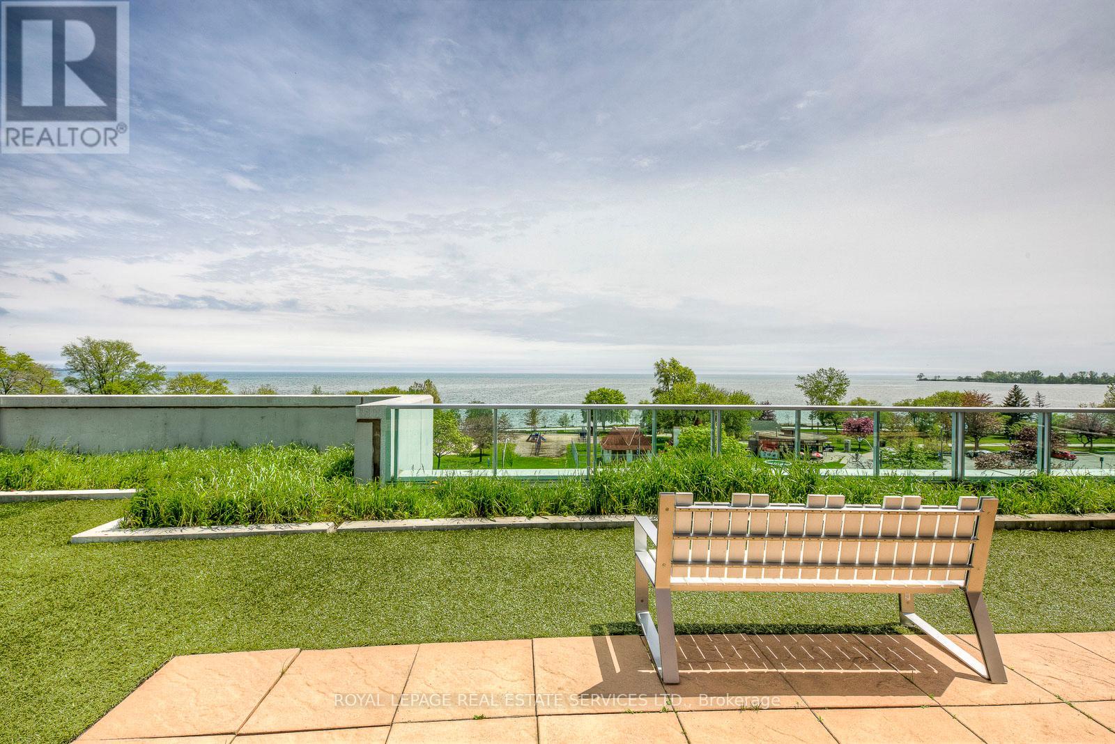 701 - 1900 Lake Shore Boulevard W, Toronto, Ontario  M6S 1A4 - Photo 34 - W13461012