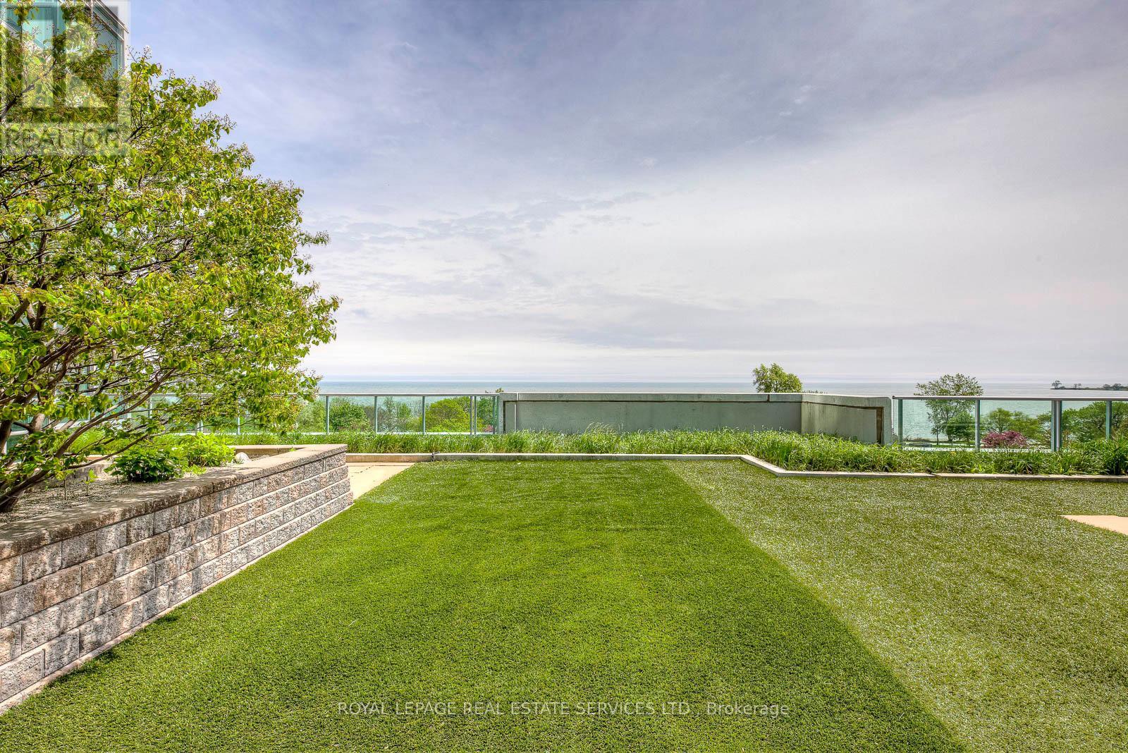 701 - 1900 Lake Shore Boulevard W, Toronto, Ontario  M6S 1A4 - Photo 36 - W13461012