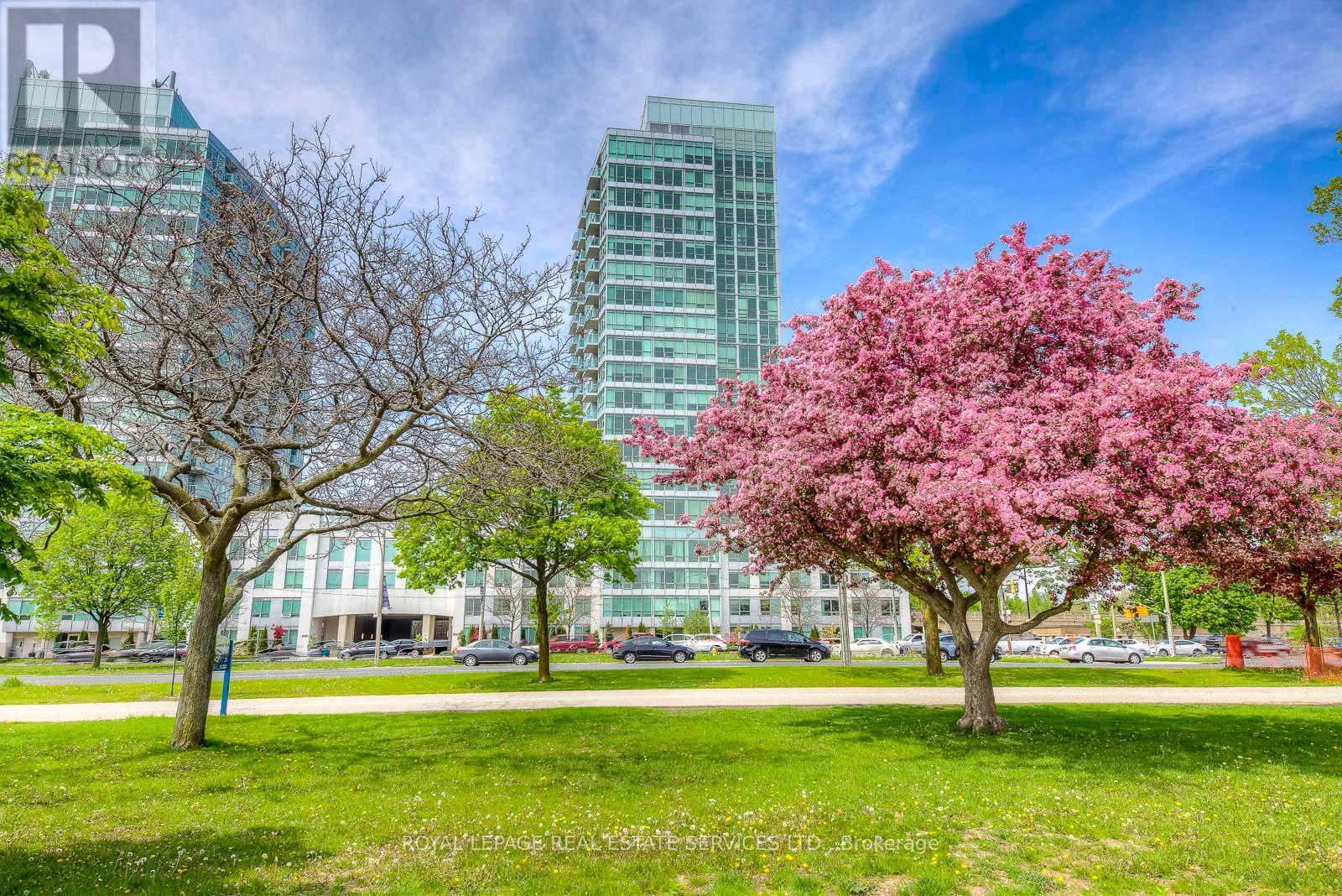 701 - 1900 Lake Shore Boulevard W, Toronto, Ontario  M6S 1A4 - Photo 37 - W13461012