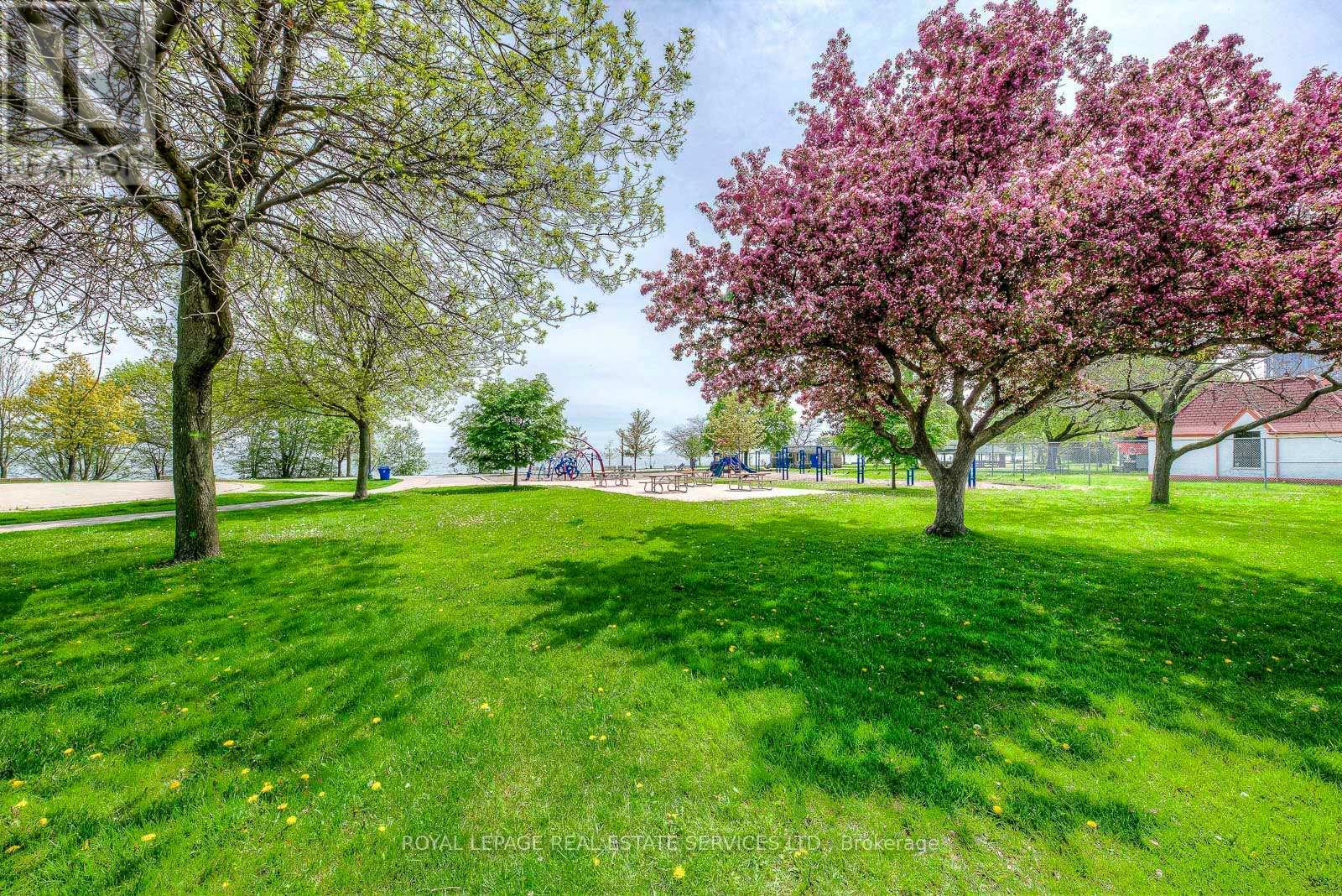 701 - 1900 Lake Shore Boulevard W, Toronto, Ontario  M6S 1A4 - Photo 38 - W13461012