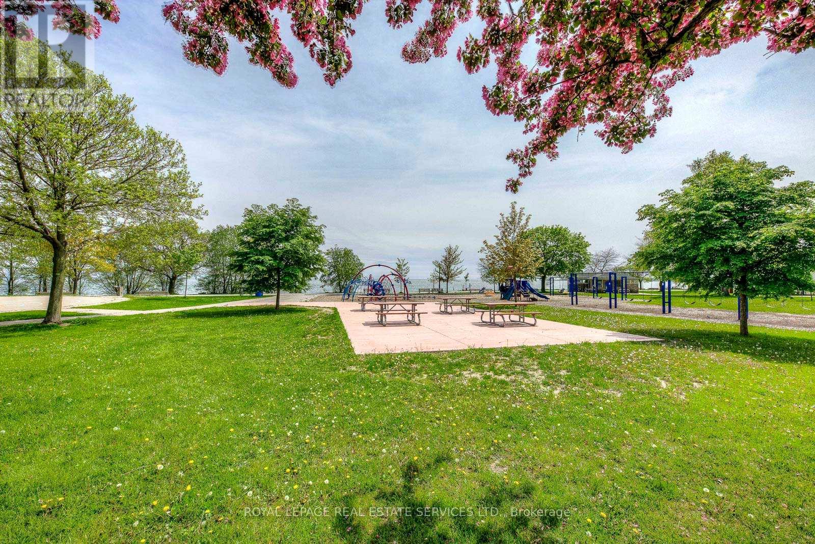 701 - 1900 Lake Shore Boulevard W, Toronto, Ontario  M6S 1A4 - Photo 39 - W13461012