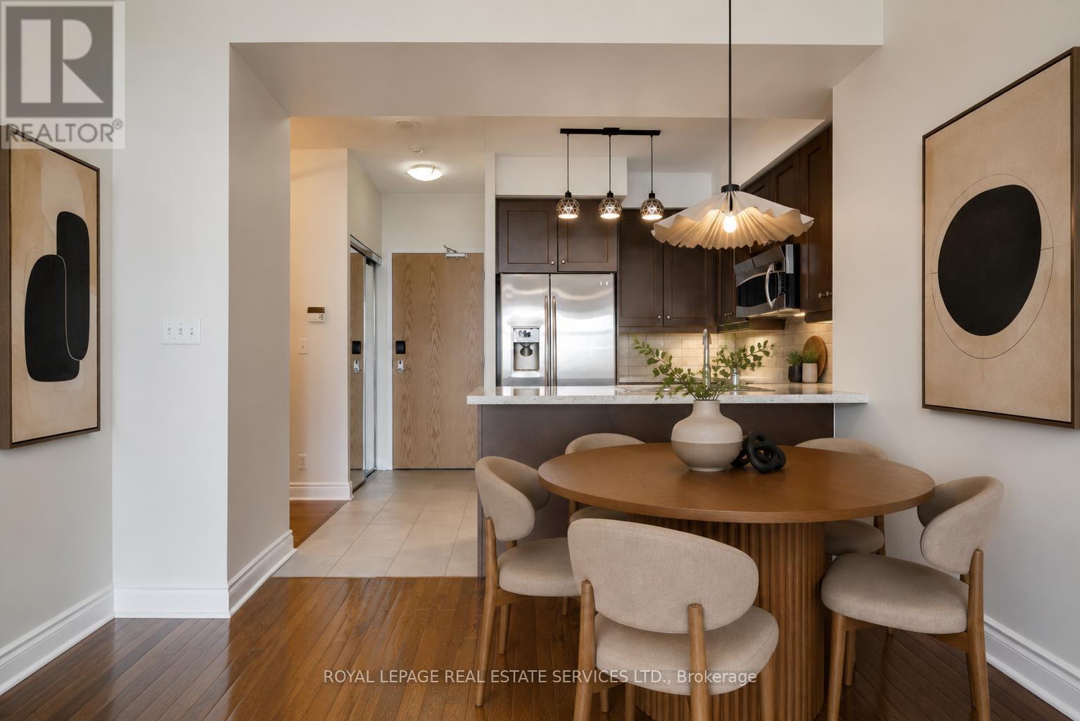 701 - 1900 Lake Shore Boulevard W, Toronto, Ontario  M6S 1A4 - Photo 4 - W13461012
