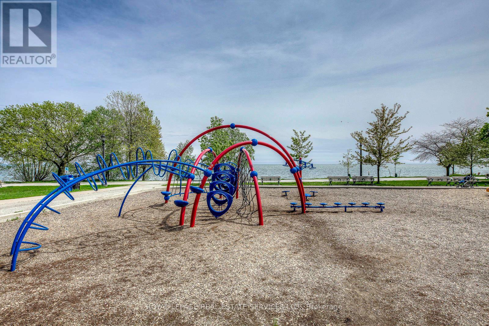 701 - 1900 Lake Shore Boulevard W, Toronto, Ontario  M6S 1A4 - Photo 40 - W13461012