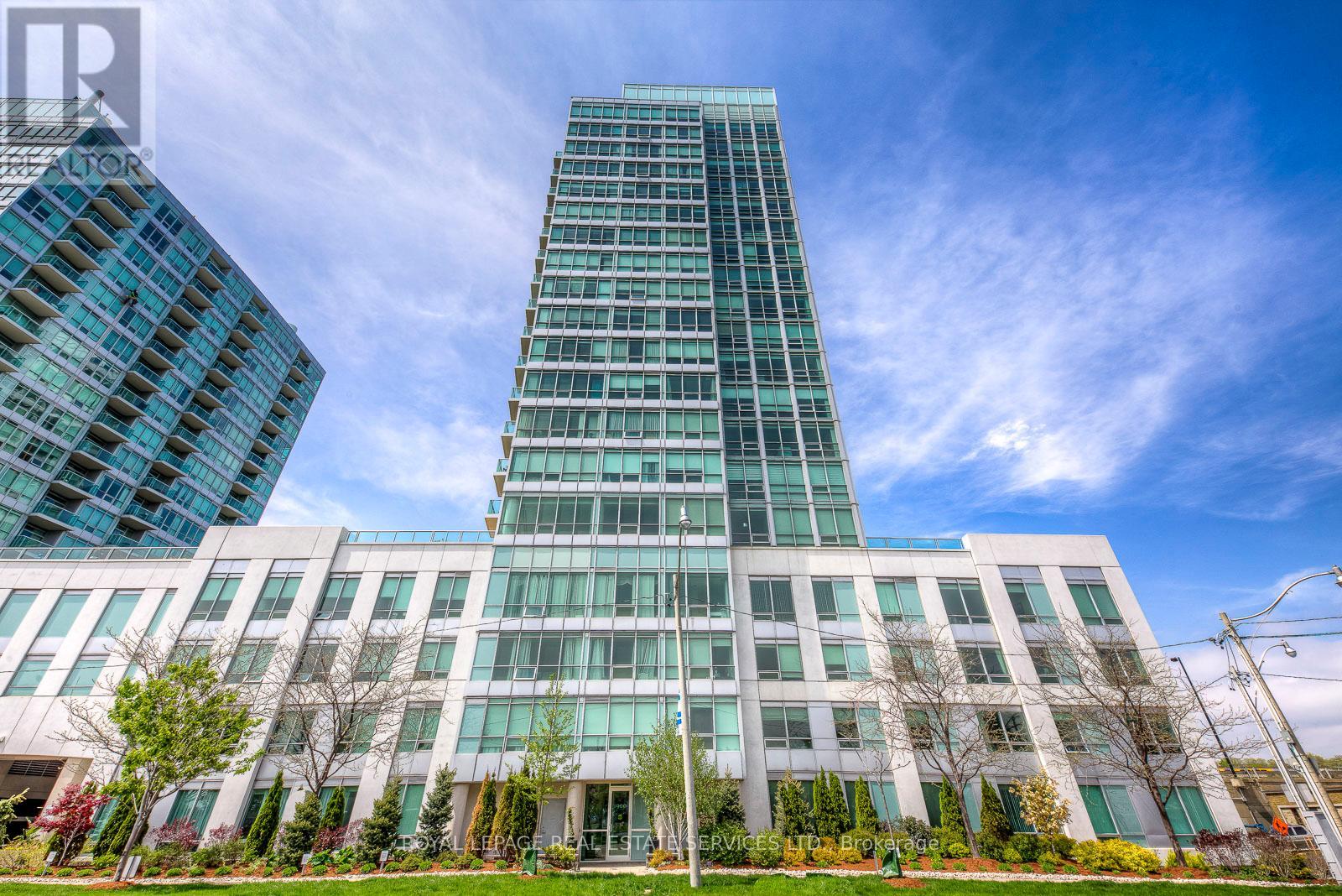 701 - 1900 Lake Shore Boulevard W, Toronto, Ontario  M6S 1A4 - Photo 41 - W13461012