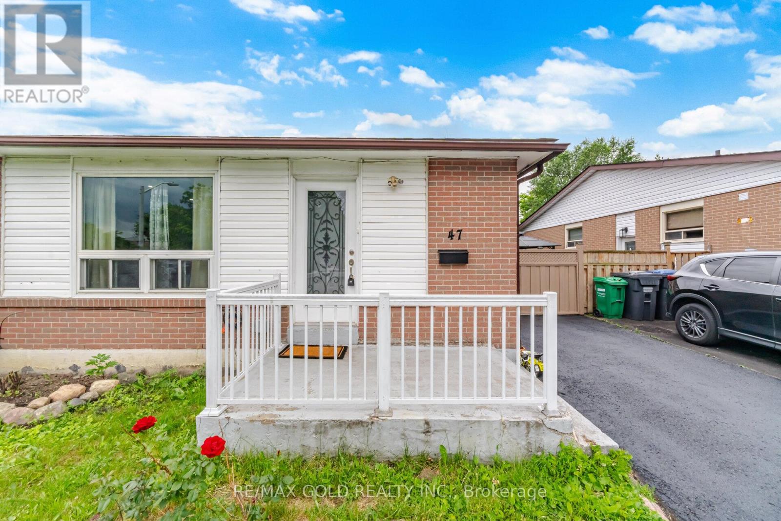 47 Fallingdale Crescent, Brampton, Ontario  L6T 3J5 - Photo 6 - W13461020