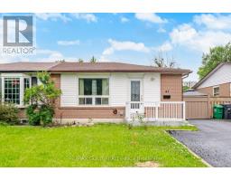 47 FALLINGDALE CRESCENT, Brampton, Ontario