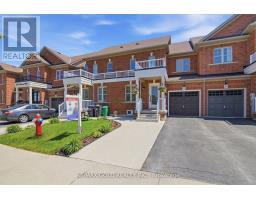222 FAIRWOOD CIRCLE, Brampton, Ontario