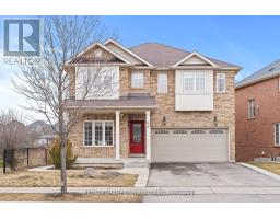 42 ABBOTSBURY DRIVE, Brampton, Ontario