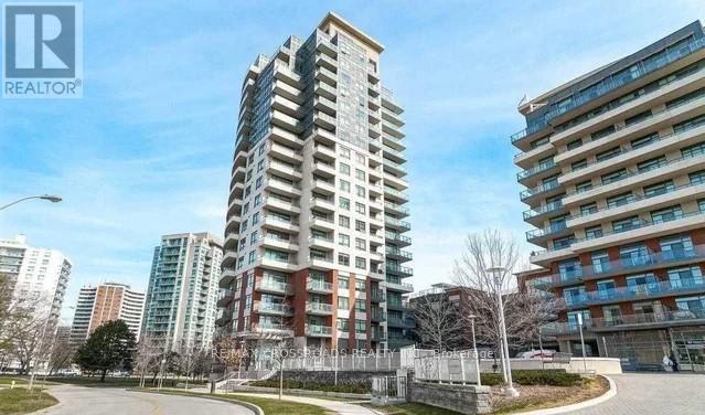 323 - 4010 EGLINTON AVENUE W, Toronto, Ontario