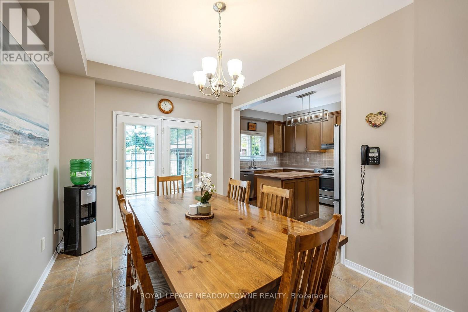 34 Meadowlark Drive, Halton Hills, Ontario  L7G 6N2 - Photo 11 - W13461080