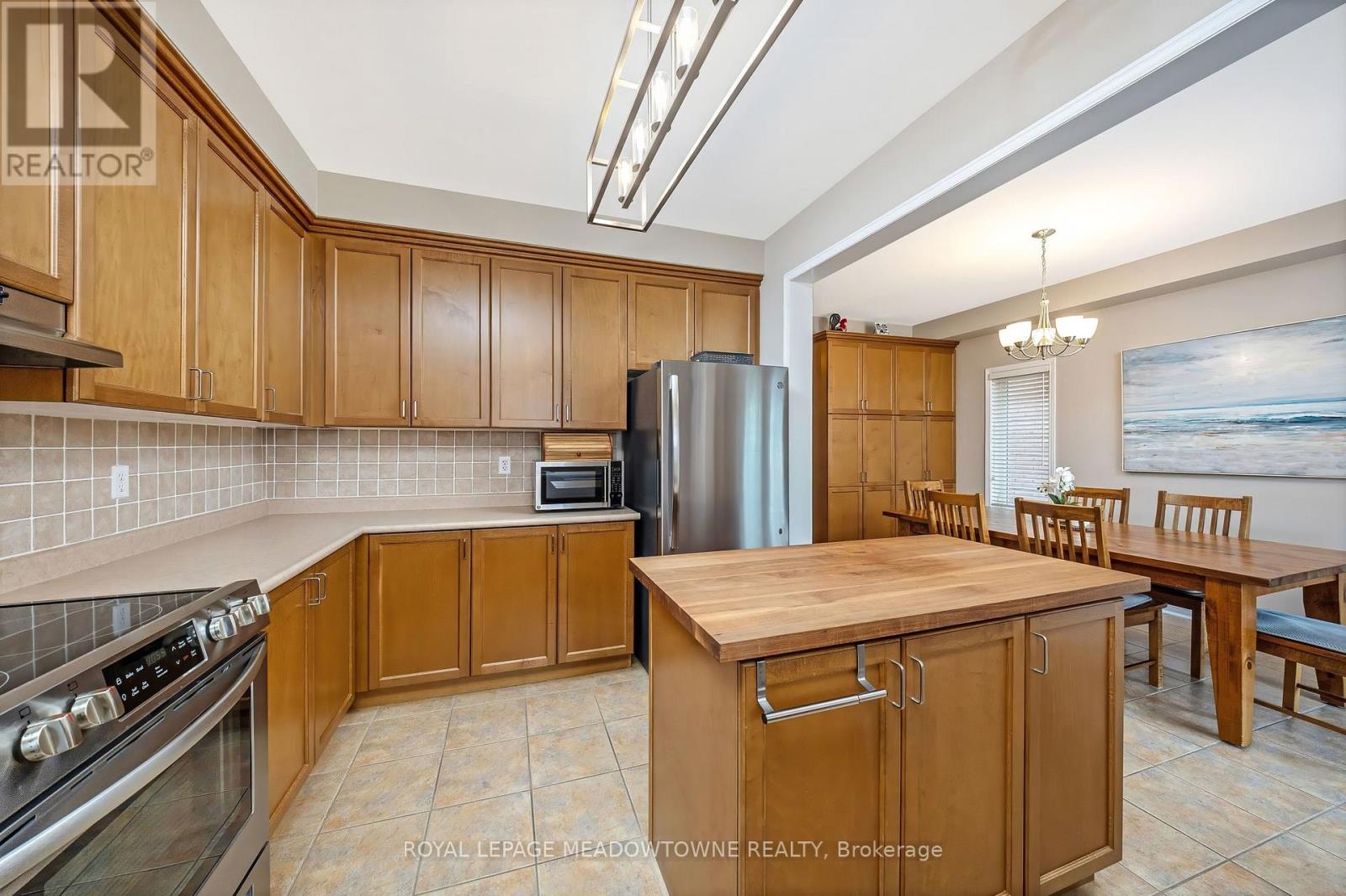34 Meadowlark Drive, Halton Hills, Ontario  L7G 6N2 - Photo 14 - W13461080