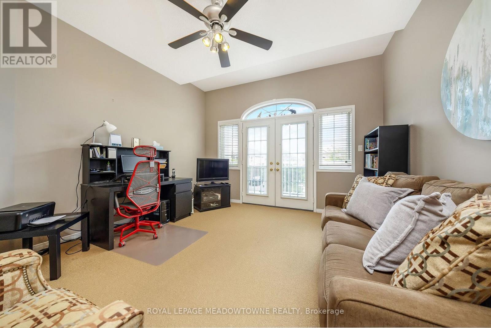 34 Meadowlark Drive, Halton Hills, Ontario  L7G 6N2 - Photo 19 - W13461080