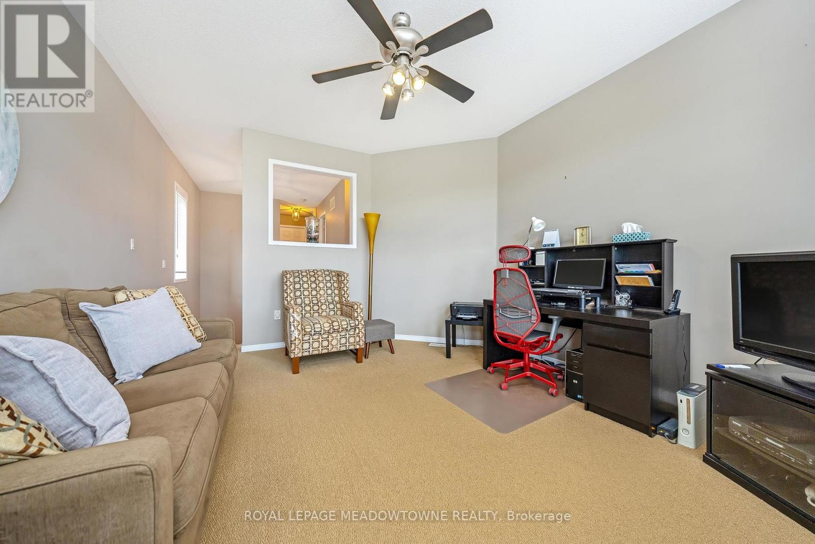 34 Meadowlark Drive, Halton Hills, Ontario  L7G 6N2 - Photo 21 - W13461080