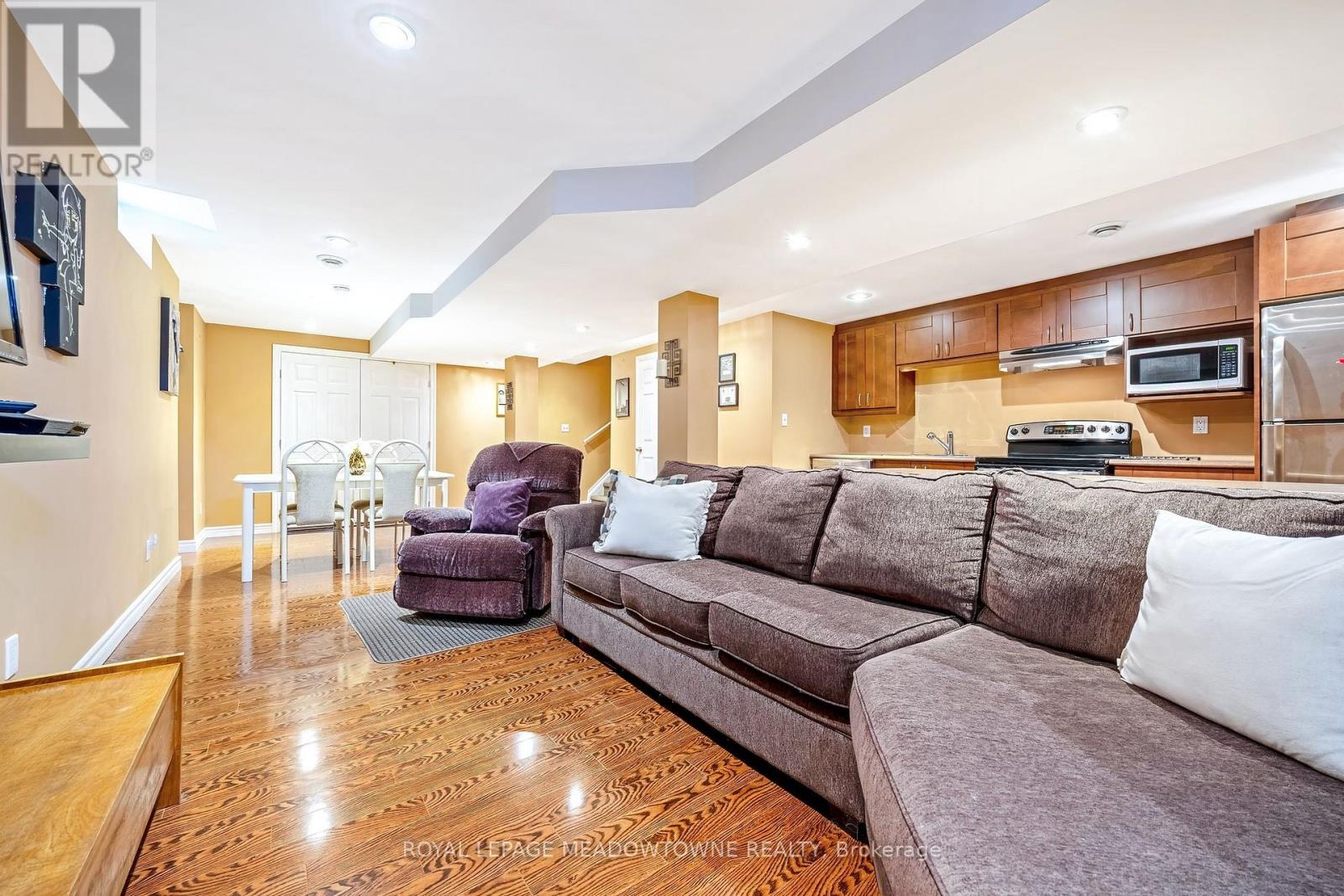 34 Meadowlark Drive, Halton Hills, Ontario  L7G 6N2 - Photo 35 - W13461080