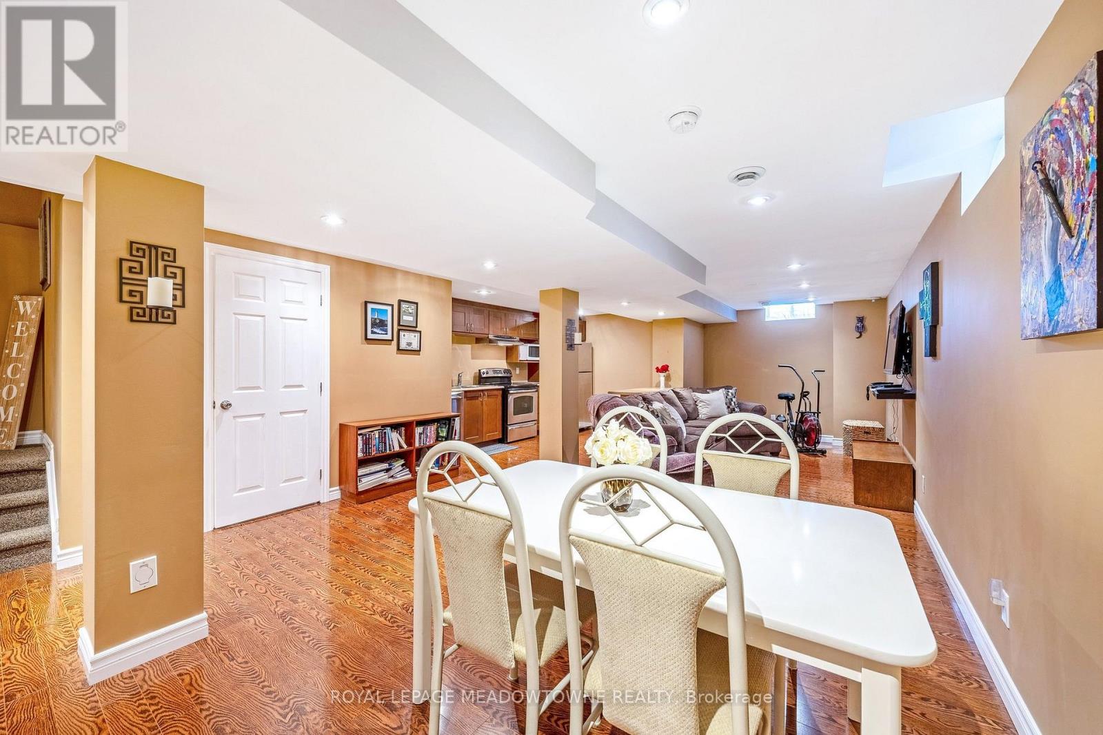 34 Meadowlark Drive, Halton Hills, Ontario  L7G 6N2 - Photo 37 - W13461080
