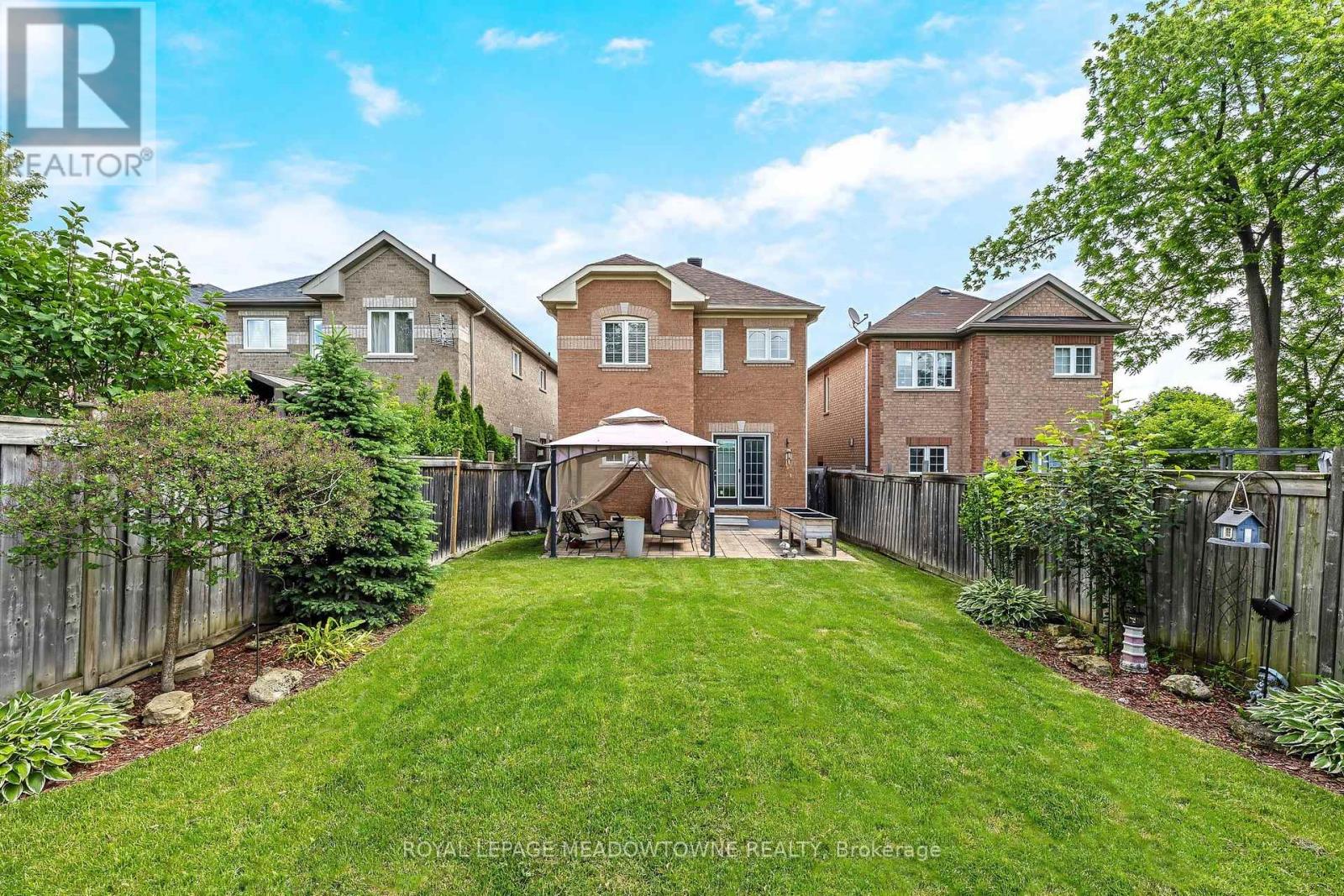 34 Meadowlark Drive, Halton Hills, Ontario  L7G 6N2 - Photo 40 - W13461080