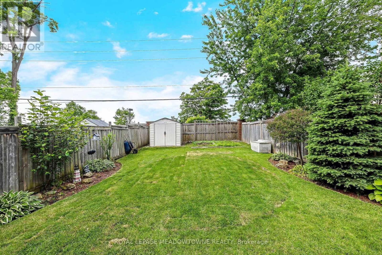 34 Meadowlark Drive, Halton Hills, Ontario  L7G 6N2 - Photo 42 - W13461080