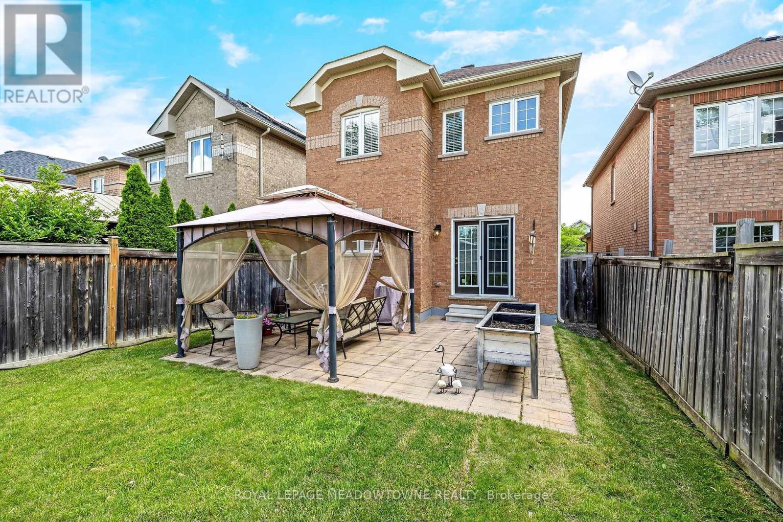 34 Meadowlark Drive, Halton Hills, Ontario  L7G 6N2 - Photo 43 - W13461080