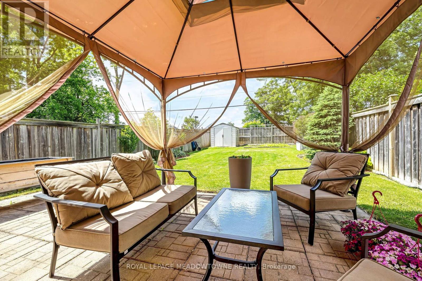 34 Meadowlark Drive, Halton Hills, Ontario  L7G 6N2 - Photo 44 - W13461080