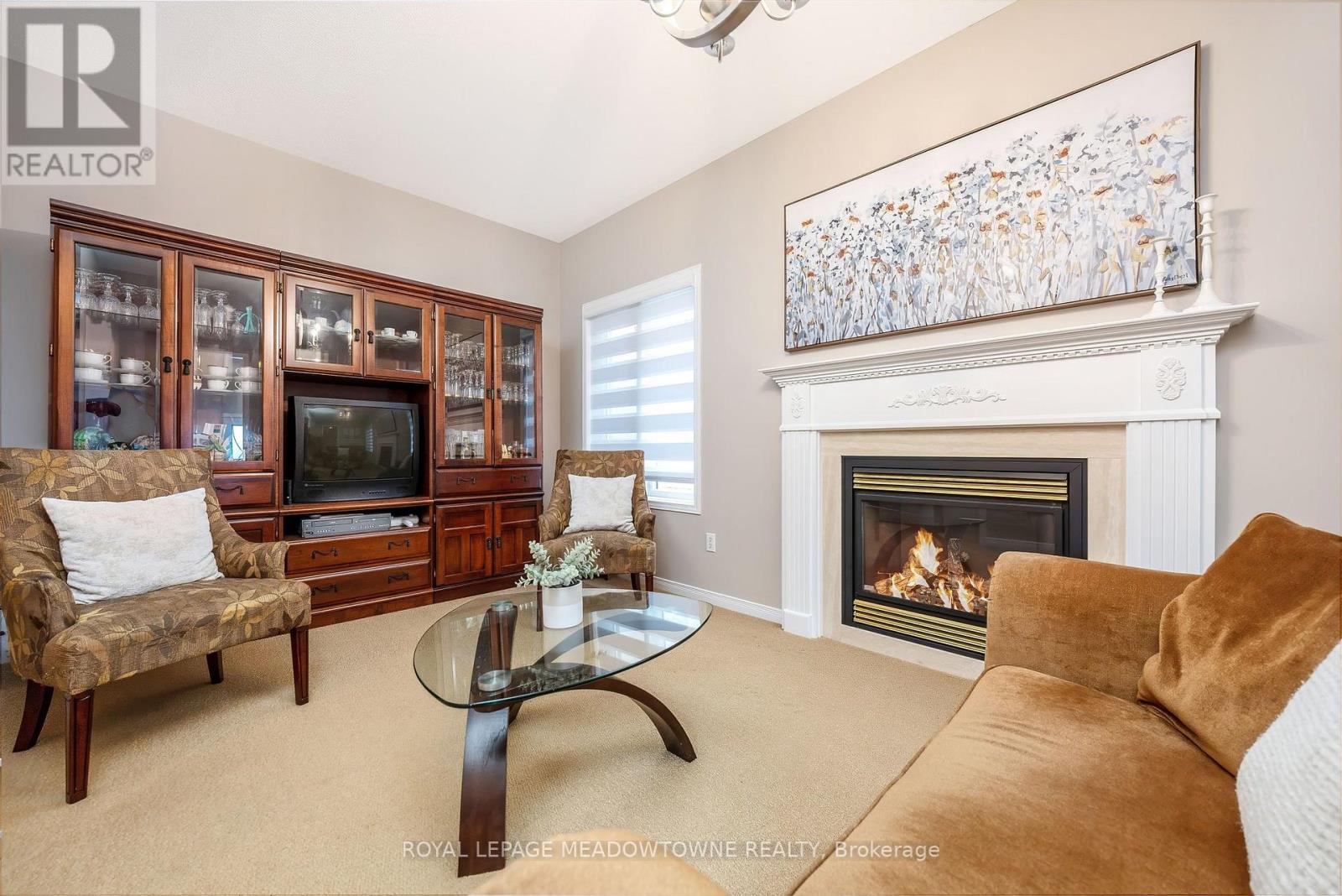 34 Meadowlark Drive, Halton Hills, Ontario  L7G 6N2 - Photo 7 - W13461080