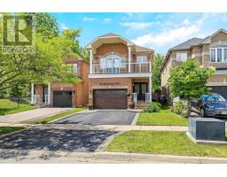 34 MEADOWLARK DRIVE, Halton Hills, Ontario