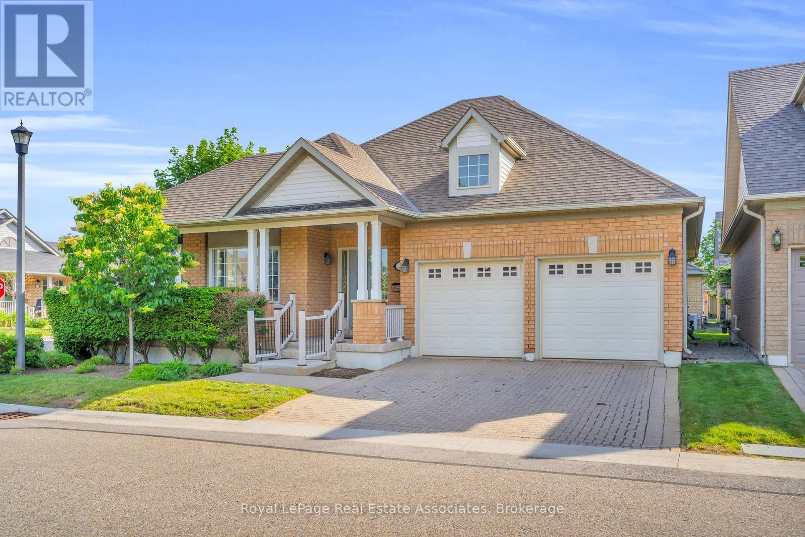 12 - 2 LARKDALE TERRACE, Brampton, Ontario