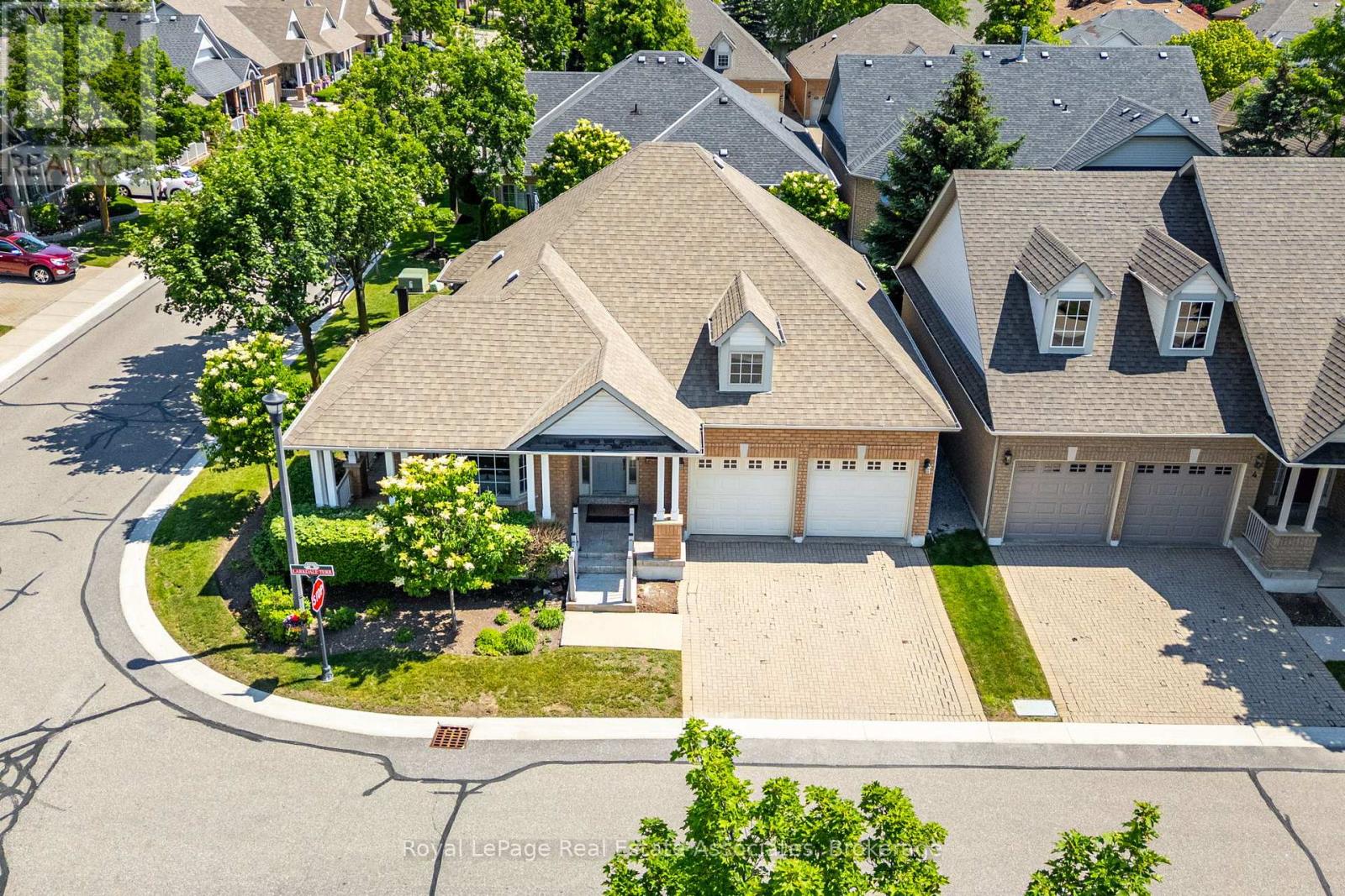 12 - 2 Larkdale Terrace, Brampton, Ontario  L6R 1W5 - Photo 36 - W13461148