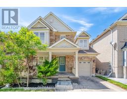 1523 BEATY TRAIL, Milton, Ontario