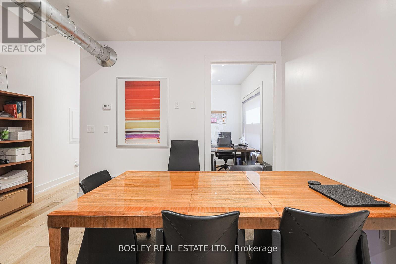 Main Floor - 973 Dovercourt Road, Toronto, Ontario  M6H 2X6 - Photo 13 - W13461158