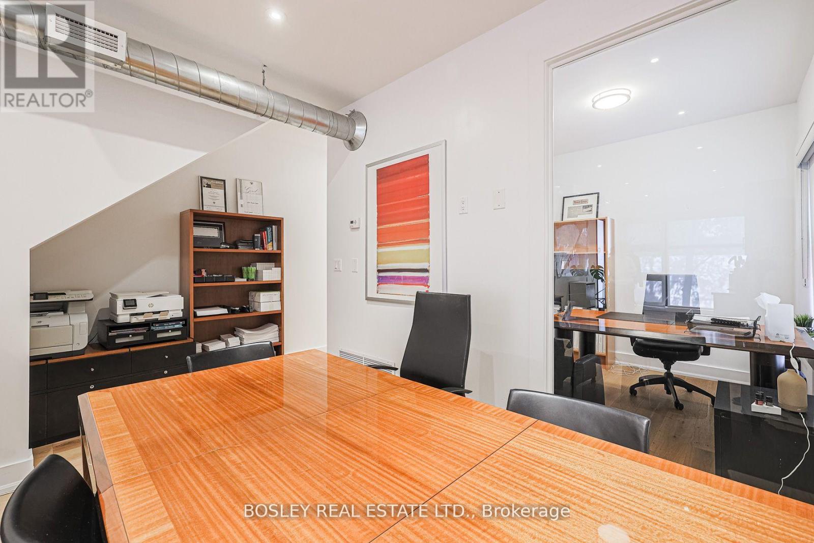 Main Floor - 973 Dovercourt Road, Toronto, Ontario  M6H 2X6 - Photo 16 - W13461158