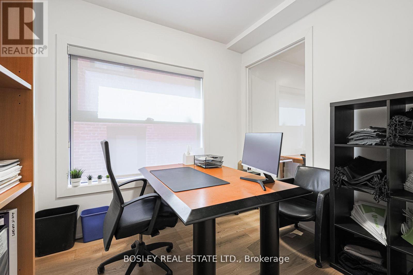 Main Floor - 973 Dovercourt Road, Toronto, Ontario  M6H 2X6 - Photo 18 - W13461158