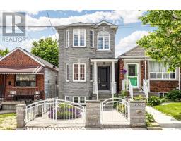 256 EARLSCOURT AVENUE, Toronto, Ontario