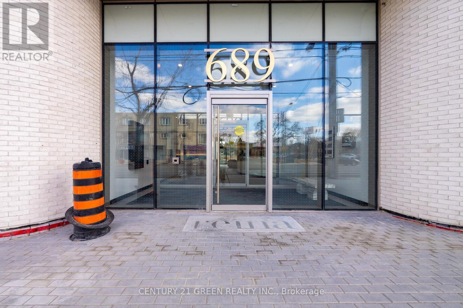 216 - 689 The Queensway, Toronto, Ontario  M8Y 1L1 - Photo 8 - W13461182