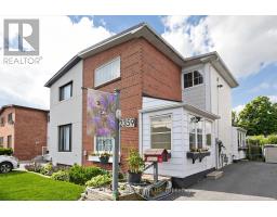 2359 BROOKHURST ROAD, Mississauga, Ontario