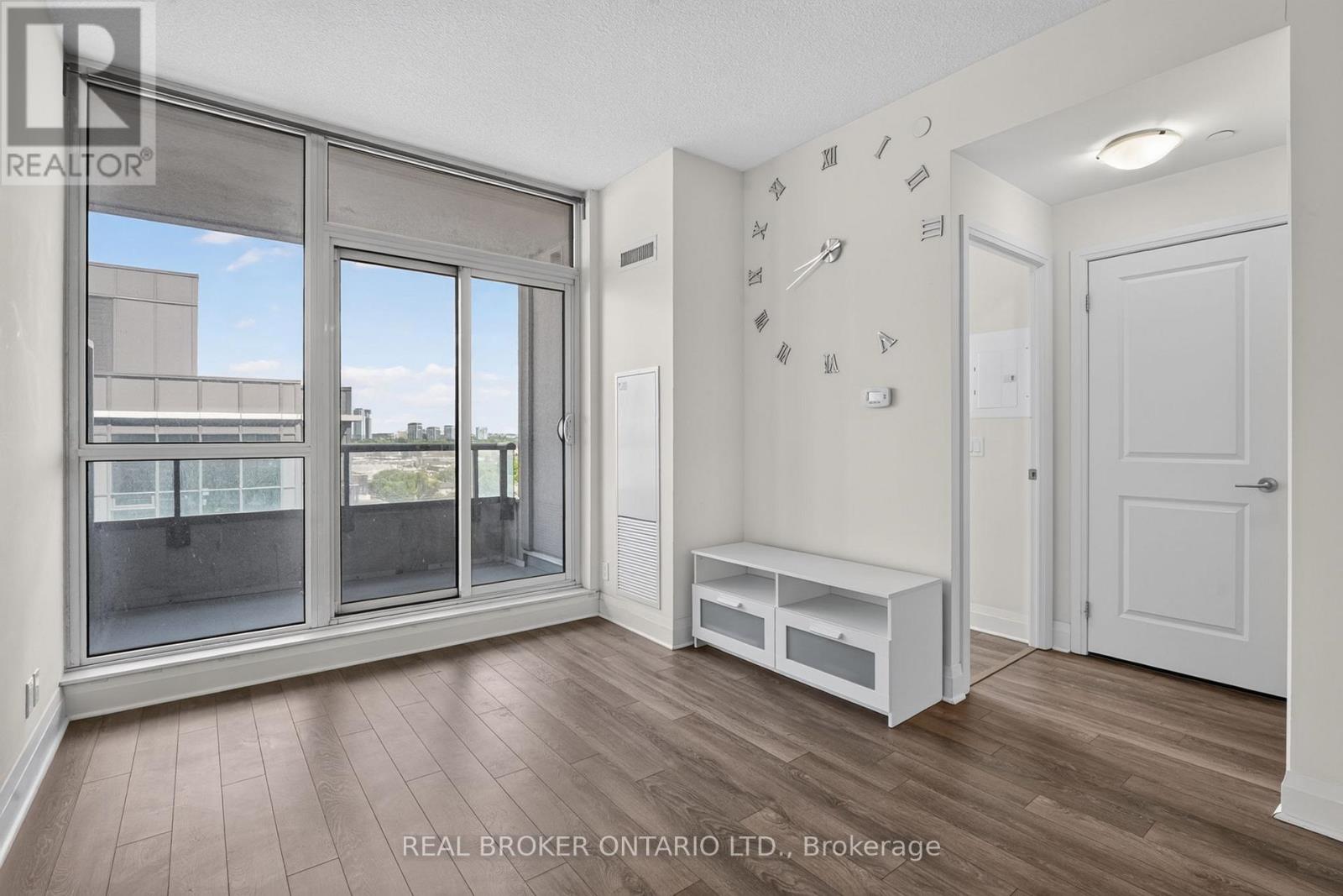 1201 - 15 Zorra Street, Toronto, Ontario  M8Z 4Z6 - Photo 12 - W13461212