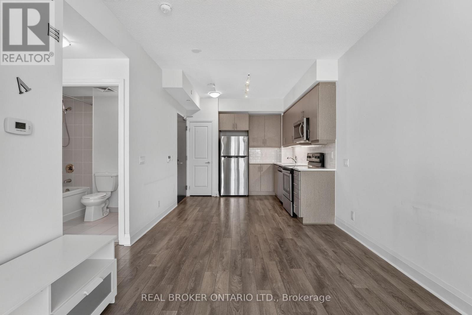 1201 - 15 Zorra Street, Toronto, Ontario  M8Z 4Z6 - Photo 14 - W13461212