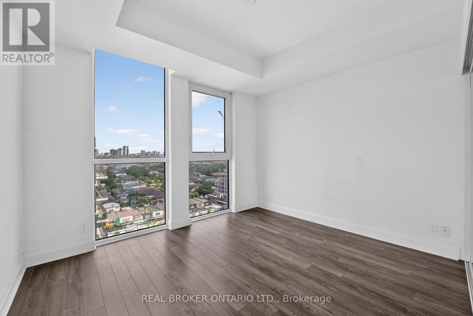 1201 - 15 Zorra Street, Toronto, Ontario  M8Z 4Z6 - Photo 17 - W13461212