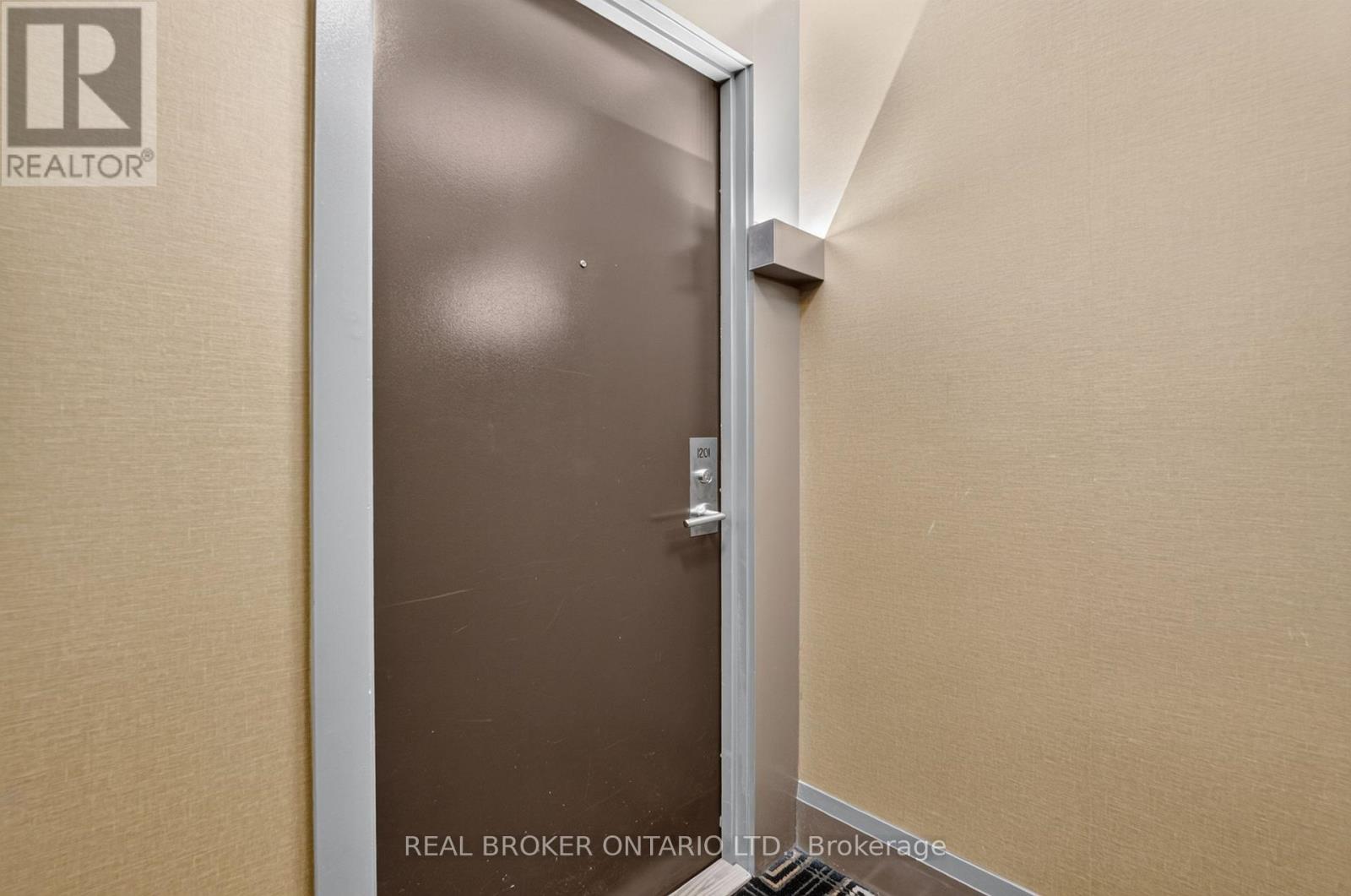 1201 - 15 Zorra Street, Toronto, Ontario  M8Z 4Z6 - Photo 2 - W13461212