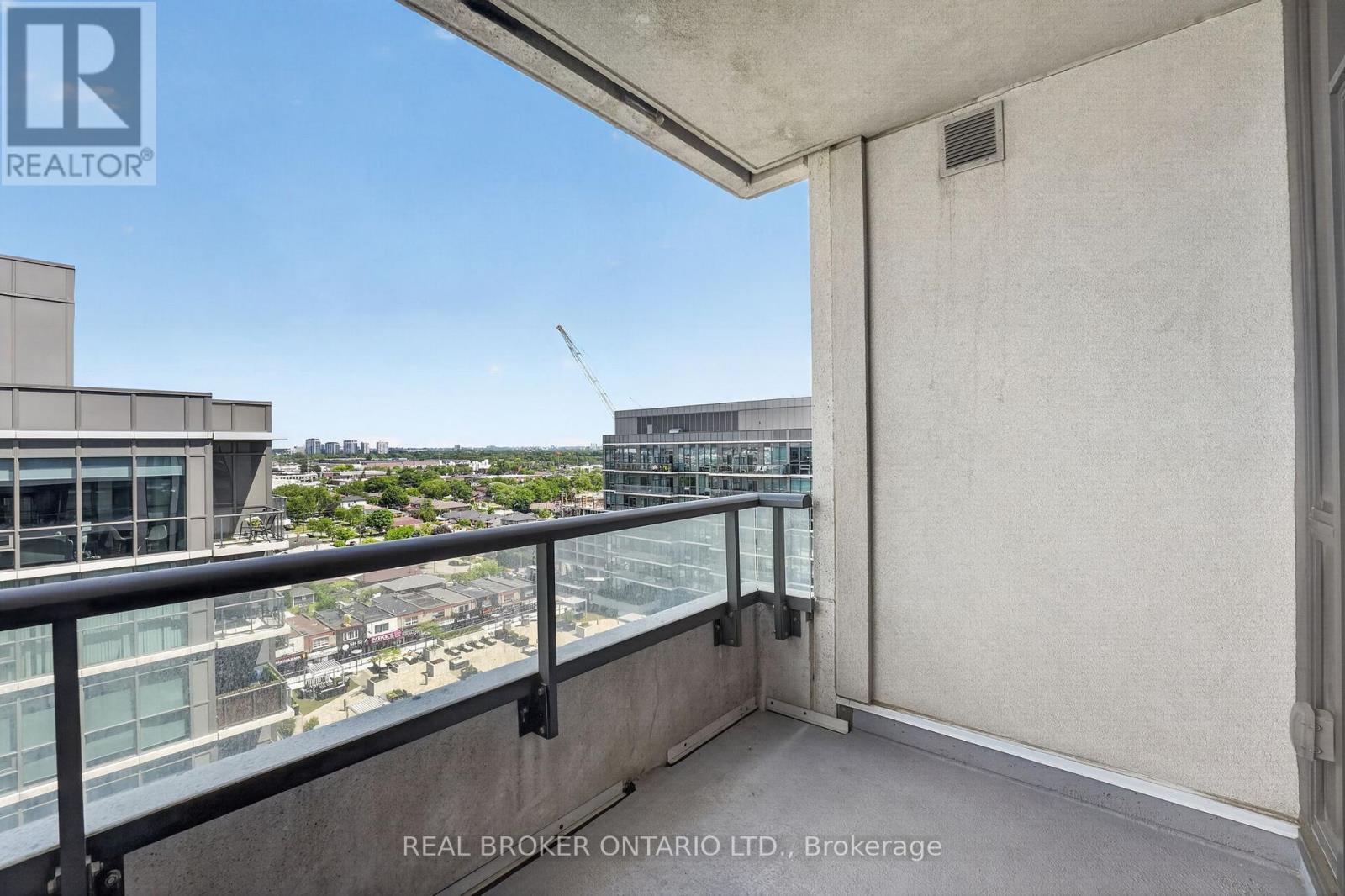 1201 - 15 Zorra Street, Toronto, Ontario  M8Z 4Z6 - Photo 22 - W13461212