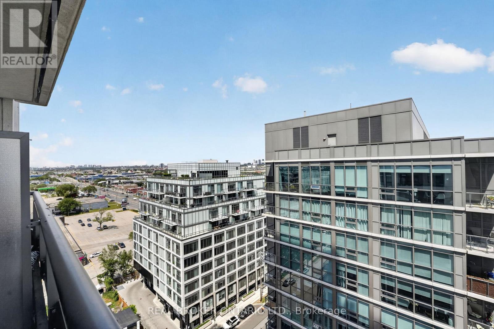 1201 - 15 Zorra Street, Toronto, Ontario  M8Z 4Z6 - Photo 24 - W13461212