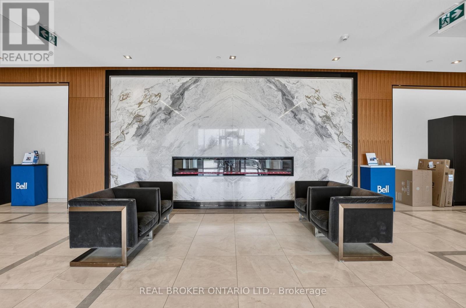 1201 - 15 Zorra Street, Toronto, Ontario  M8Z 4Z6 - Photo 27 - W13461212