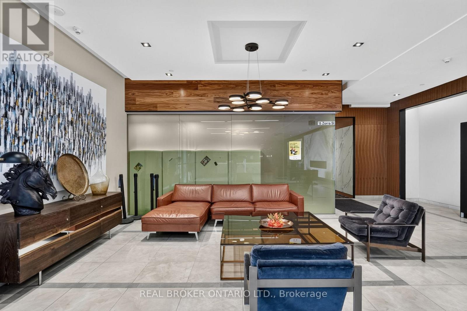 1201 - 15 Zorra Street, Toronto, Ontario  M8Z 4Z6 - Photo 28 - W13461212