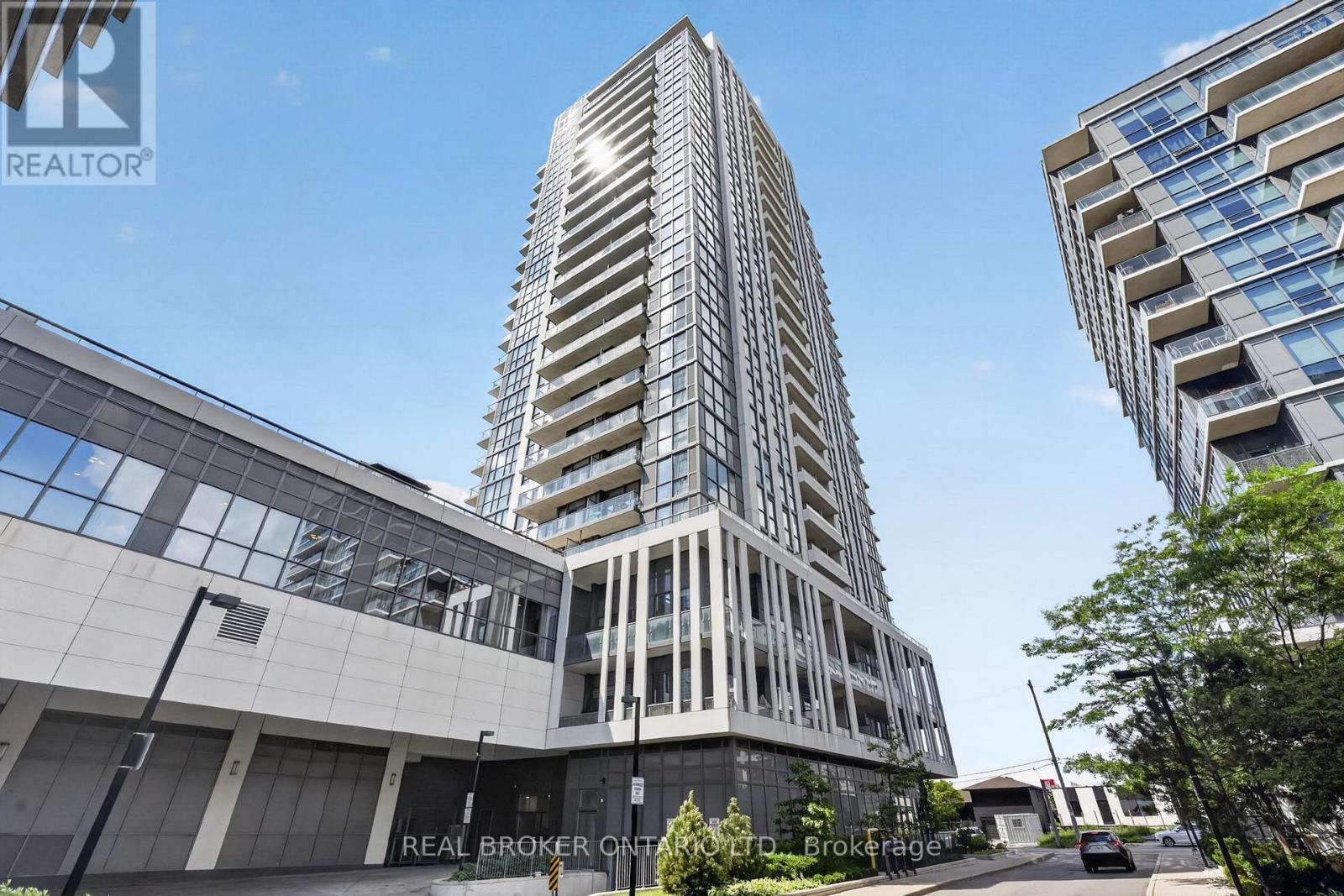 1201 - 15 Zorra Street, Toronto, Ontario  M8Z 4Z6 - Photo 29 - W13461212