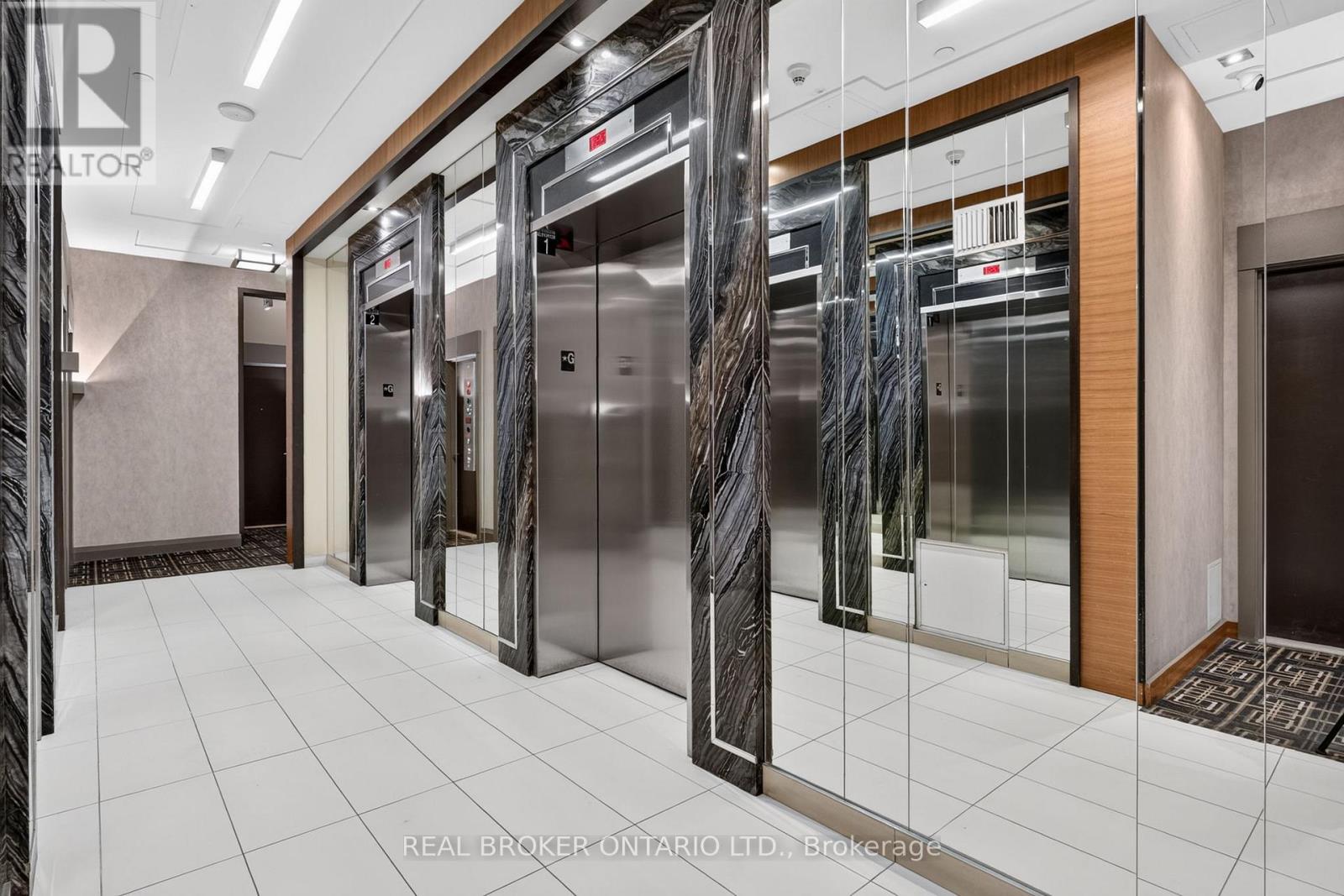 1201 - 15 Zorra Street, Toronto, Ontario  M8Z 4Z6 - Photo 31 - W13461212