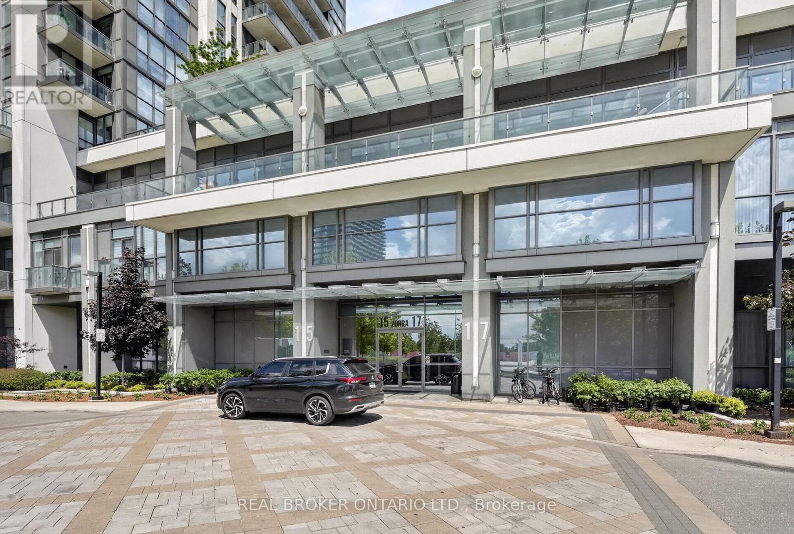 1201 - 15 Zorra Street, Toronto, Ontario  M8Z 4Z6 - Photo 33 - W13461212