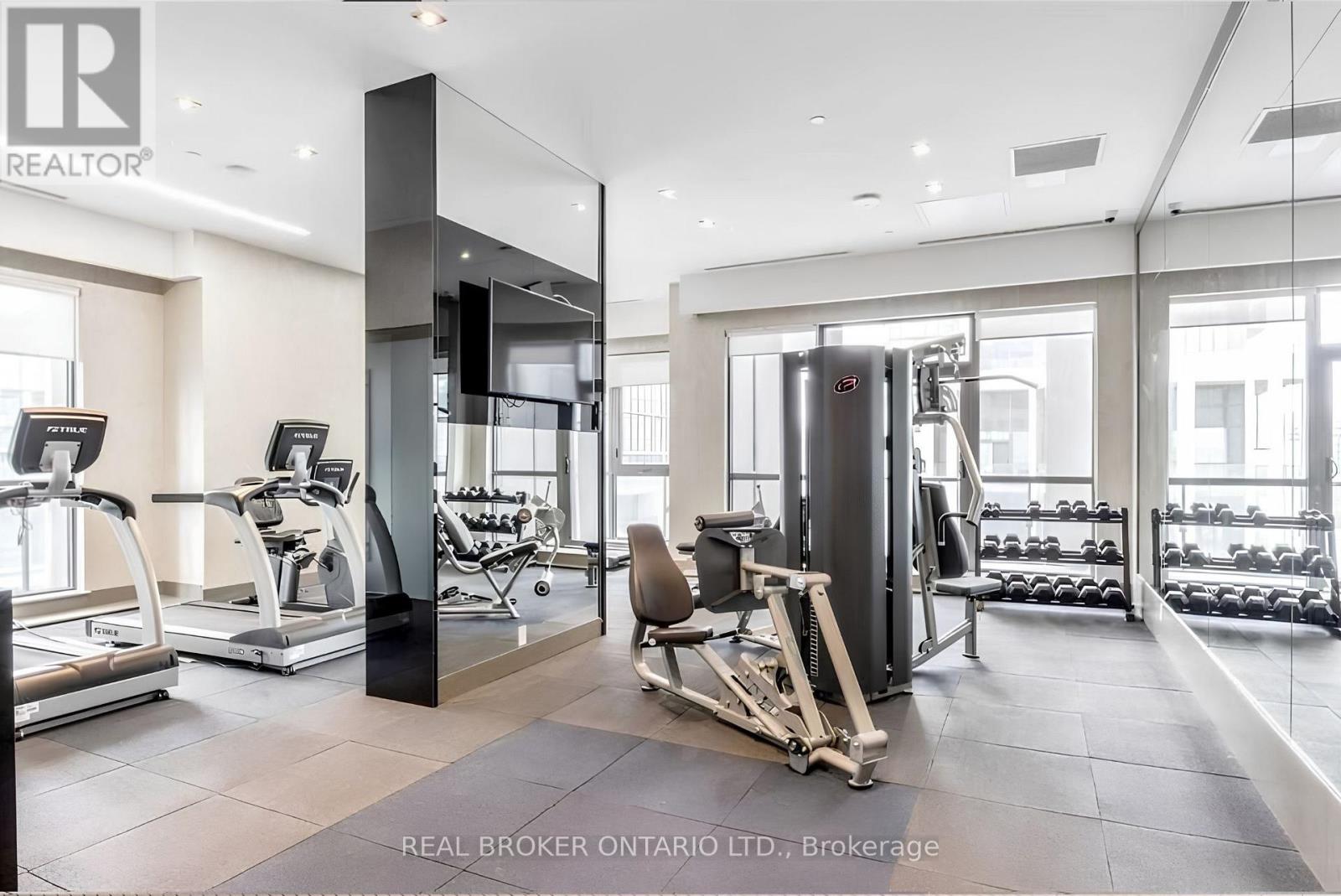 1201 - 15 Zorra Street, Toronto, Ontario  M8Z 4Z6 - Photo 36 - W13461212