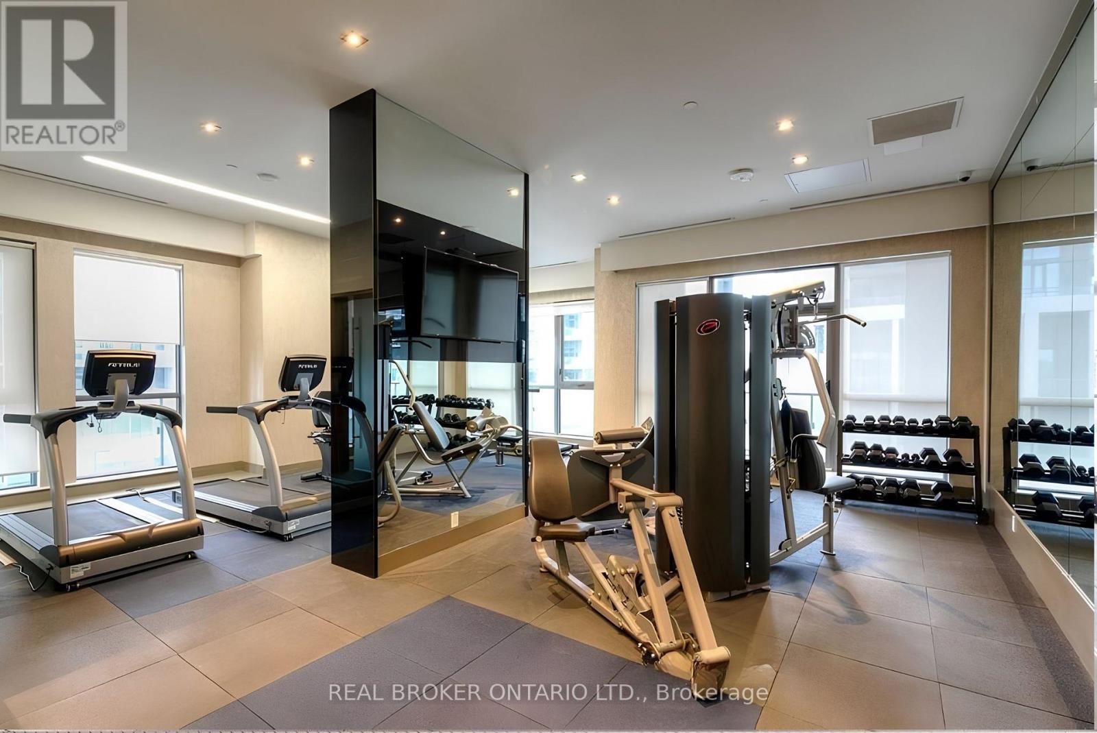 1201 - 15 Zorra Street, Toronto, Ontario  M8Z 4Z6 - Photo 37 - W13461212